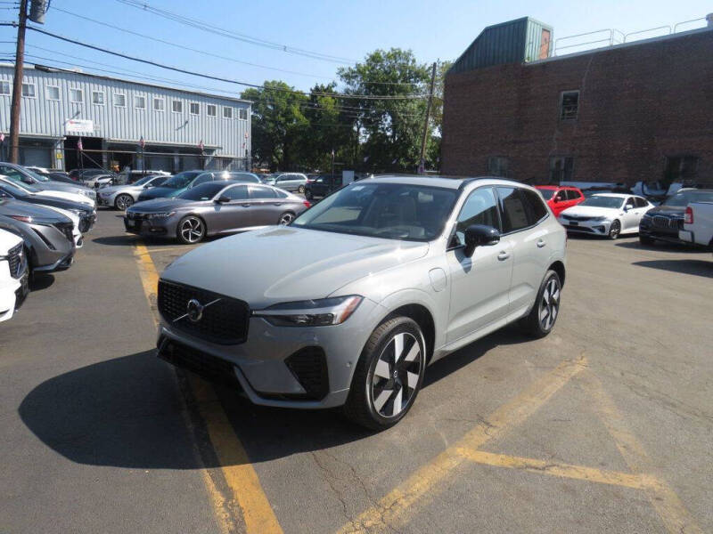 2024 Volvo XC60 Recharge For Sale In New York