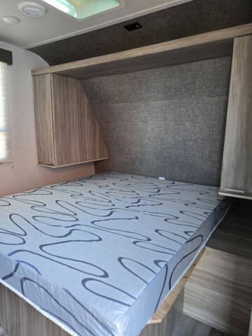 2021 Winnebago Micro Minnie