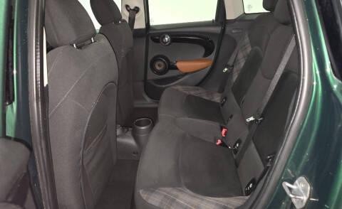 2017 MINI Hardtop 4 Door Cooper