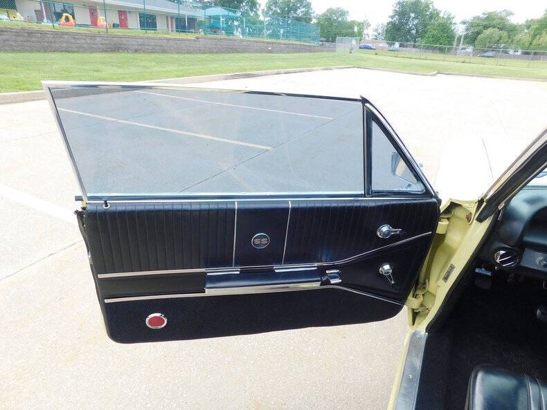 1964 Chevrolet Impala