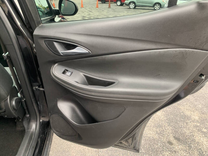 2020 Buick Encore GX Preferred