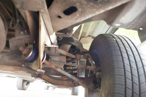 1987 Volkswagen Vanagon Camper