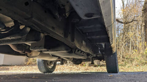 2014 GMC Savana 1500