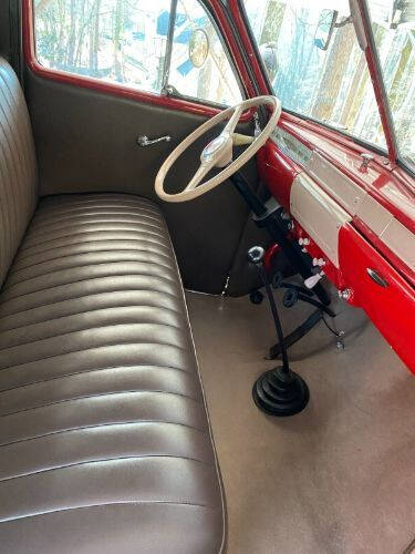 1948 Studebaker M5