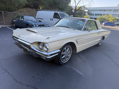1965 Ford Thunderbird