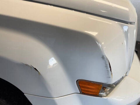 2012 Jeep Patriot Limited