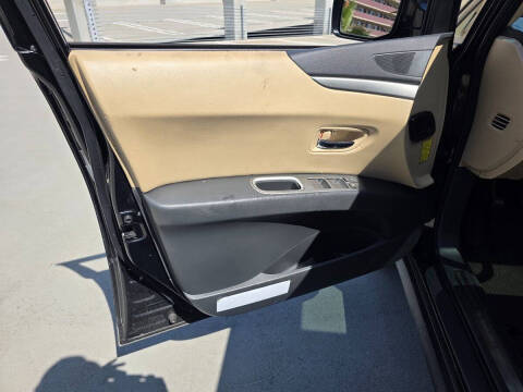 2009 Subaru Tribeca