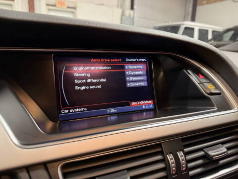 2014 Audi S5 3.0T quattro Premium Plus