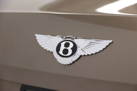 2014 Bentley Flying Spur