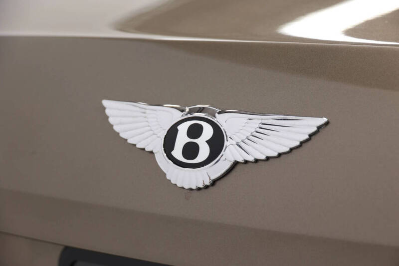 2014 Bentley Flying Spur