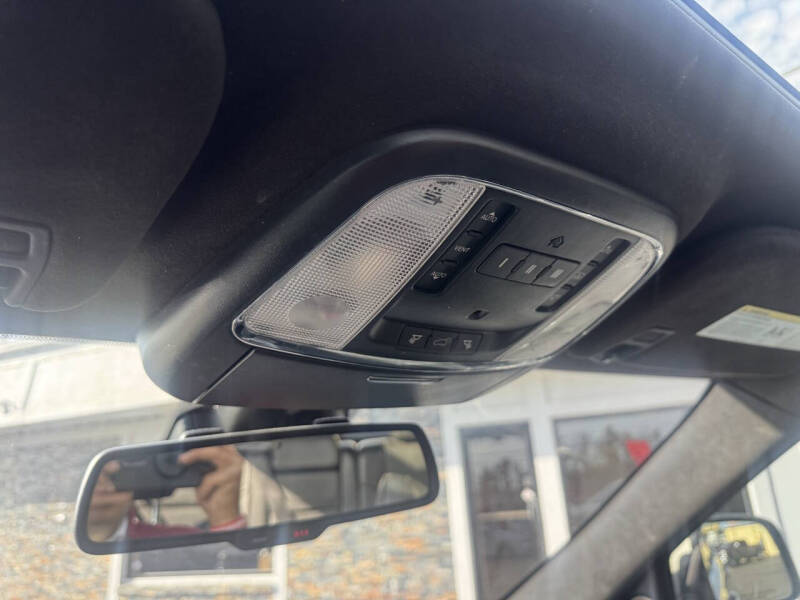 2015 Jeep Grand Cherokee Summit