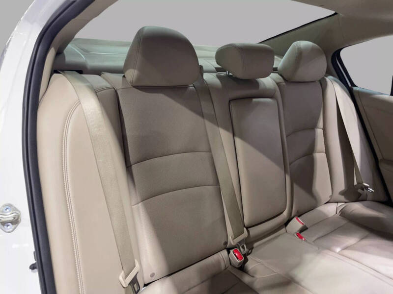 2017 Honda Accord Touring