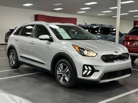 2020 Kia Niro EX Premium