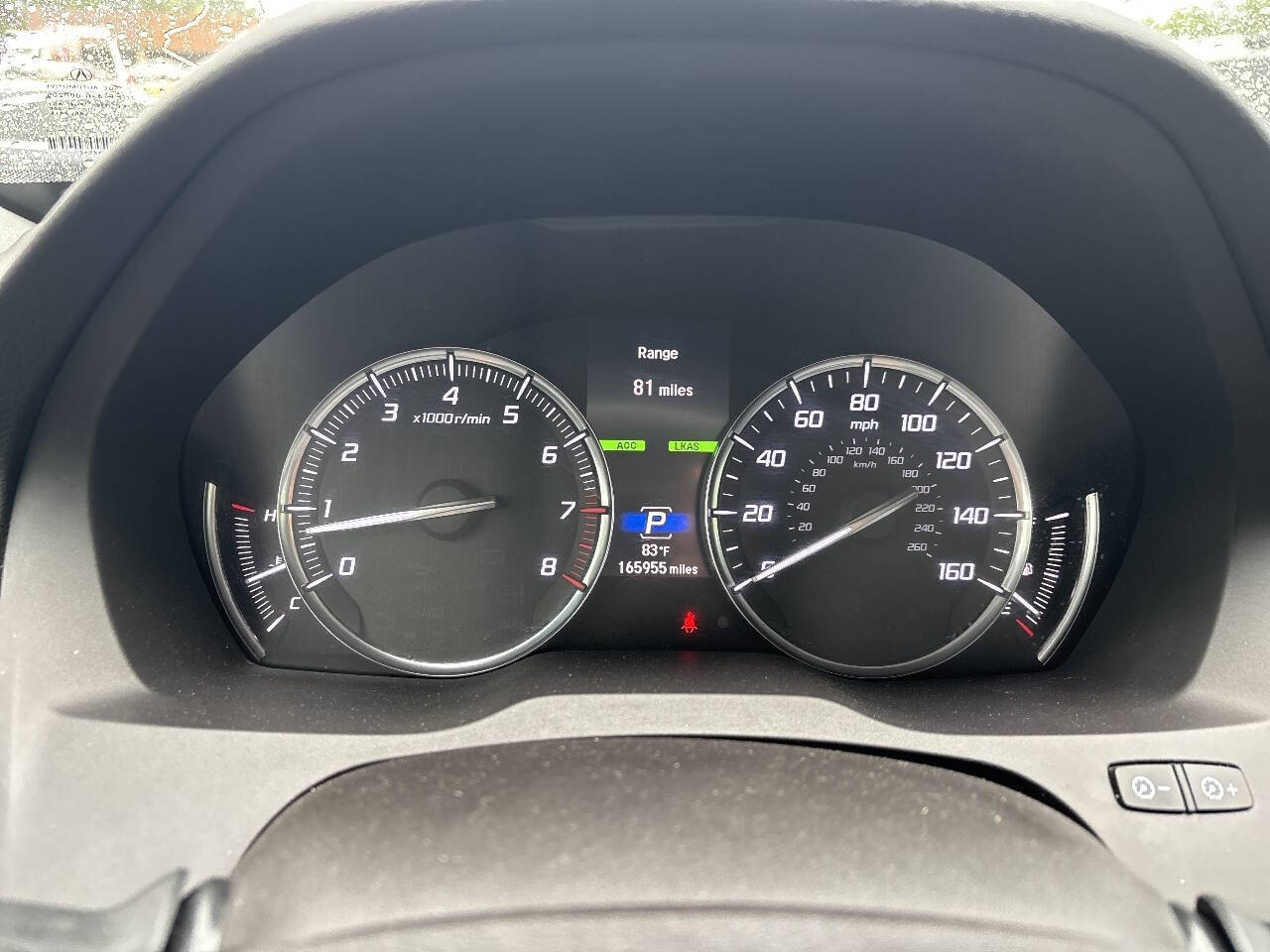 AcuraMDX22