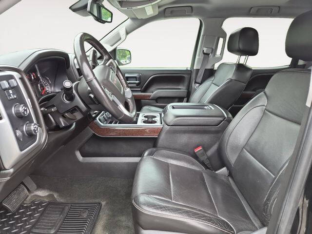 2014 GMC Sierra 1500