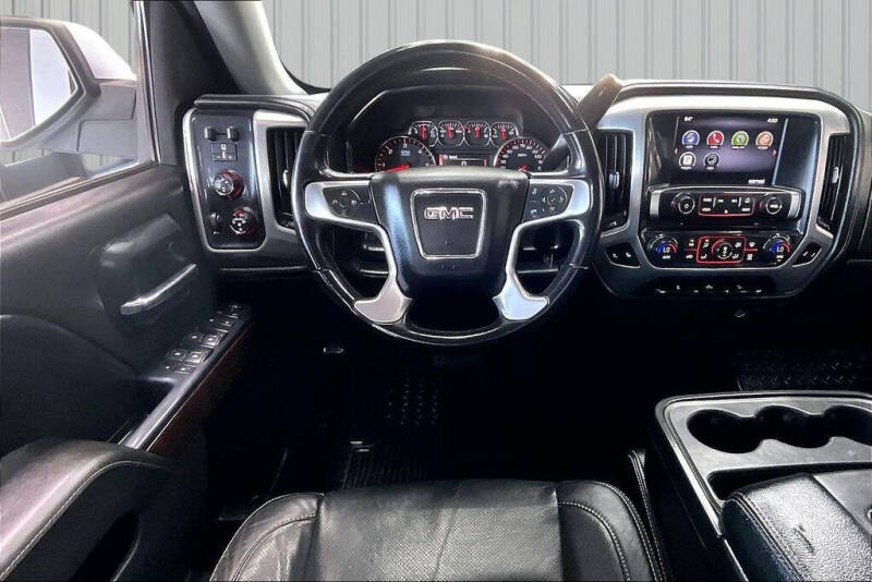 2014 GMC Sierra 1500