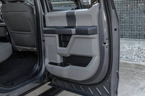 2022 Ford F-350 Super Duty XLT