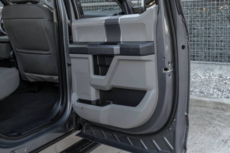 2022 Ford F-350 Super Duty XLT