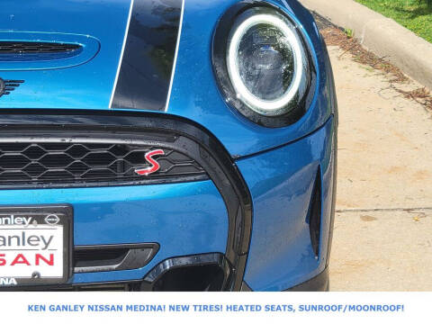2023 MINI Hardtop 2 Door Cooper S