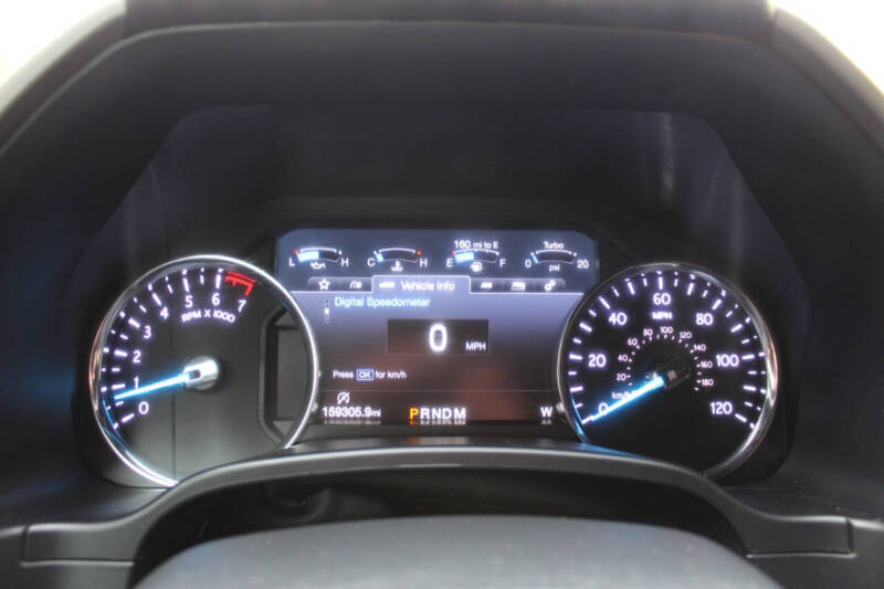 2019 Ford Expedition XLT