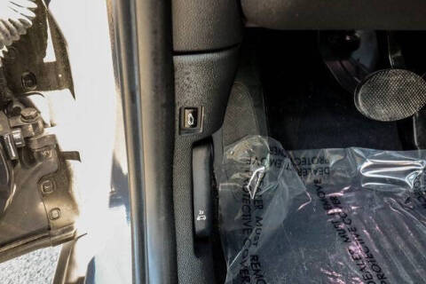 2019 MINI Convertible Cooper S