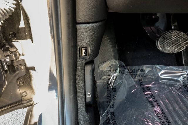 2019 MINI Convertible Cooper S