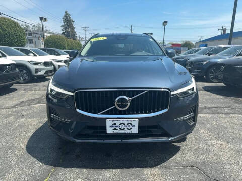 2023 Volvo XC60 B5 Core