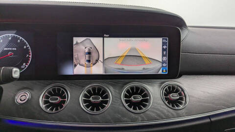 2019 Mercedes-Benz CLS AMG CLS 53 S