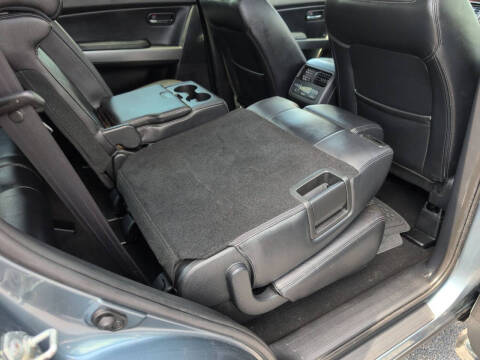 2010 Mazda CX-9 Touring