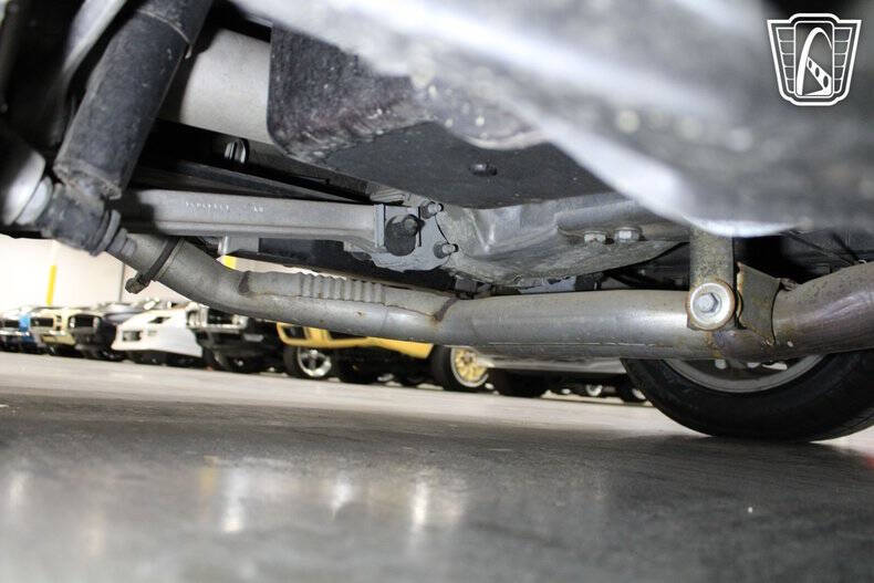 1986 Chevrolet Corvette