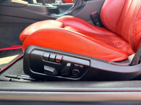 2015 BMW M4
