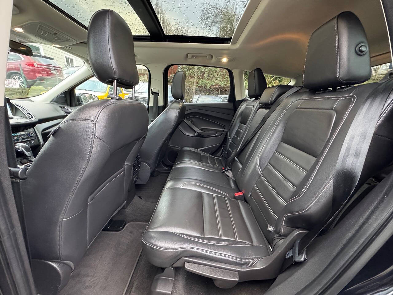 2018 Ford Escape for sale at Premium Spec Auto in Seattle, WA