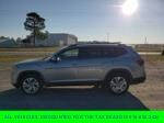 2021 Volkswagen Atlas for sale at PHIL SMITH AUTOMOTIVE GROUP - Pinehurst Toyota Hyundai in Southern Pines NC