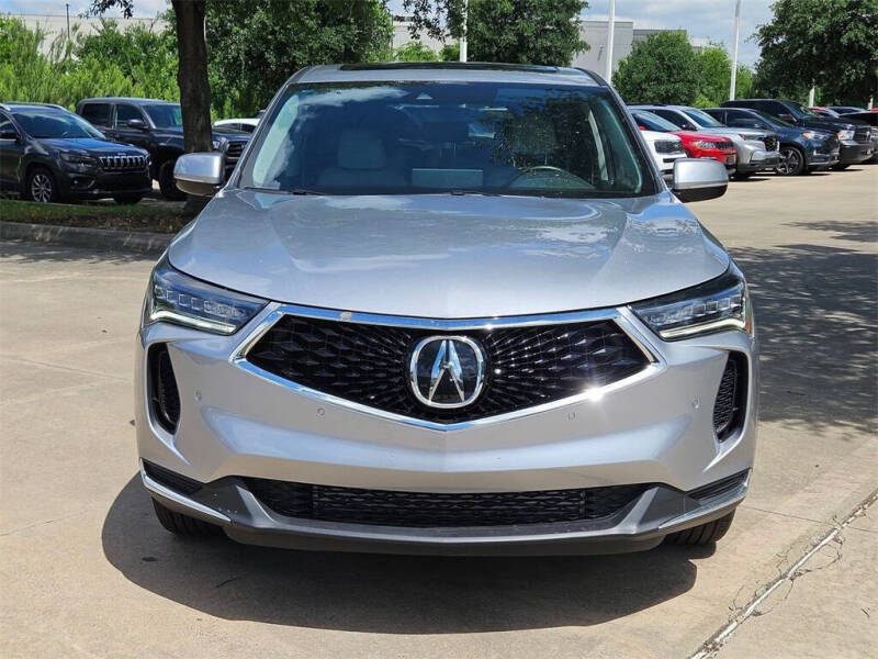 2023 Acura RDX w/Tech