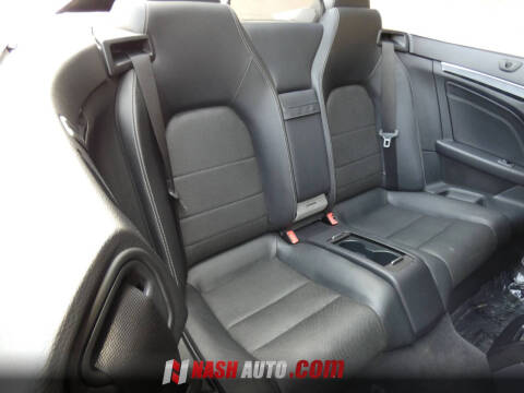 2014 Mercedes-Benz E-Class E 350