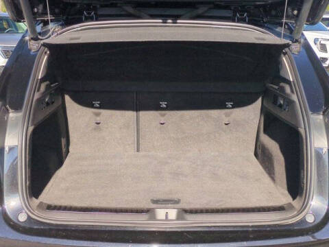 2021 Buick Envision Preferred