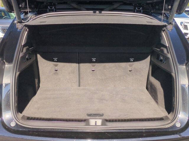 2021 Buick Envision Preferred