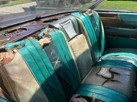 1959 Pontiac Bonneville