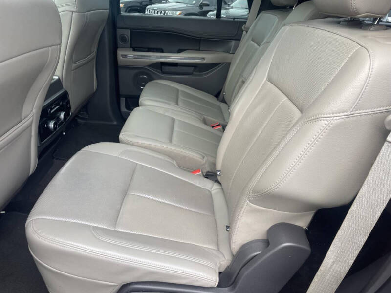 2018 Ford Expedition XLT