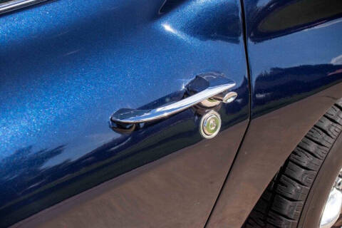 1964 Chevrolet Corvette