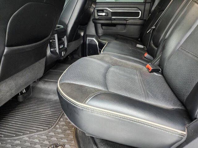 2023 RAM 3500 Laramie