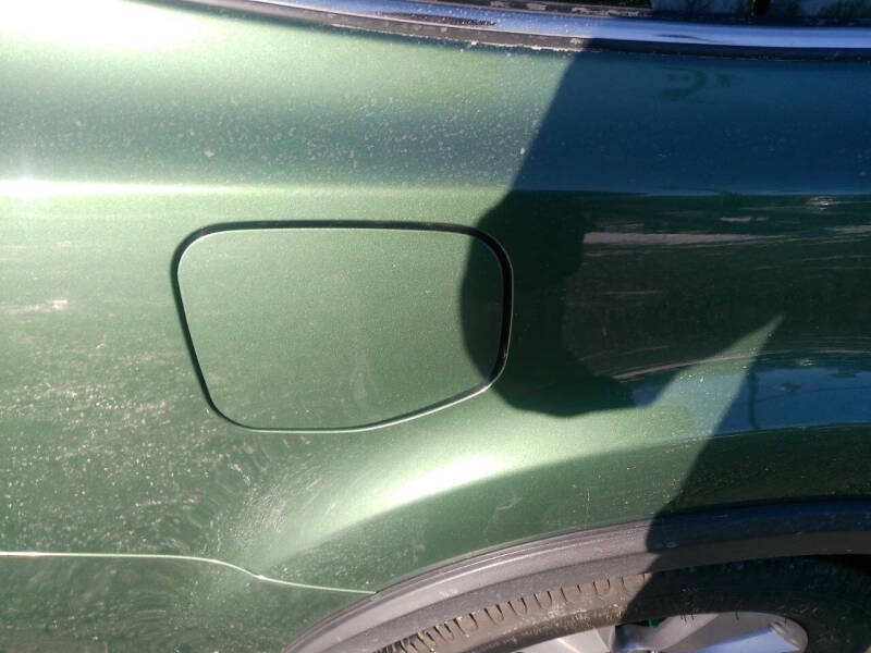 2010 Subaru Outback 3.6R Premium