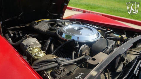 1981 Chevrolet Corvette