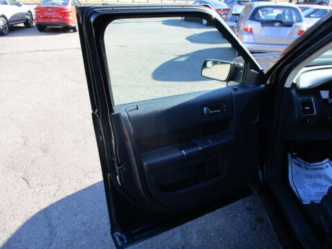 2013 Ford Flex SEL