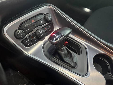 2020 Dodge Challenger R/T