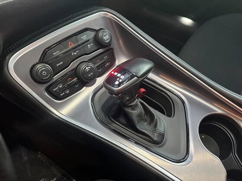 2020 Dodge Challenger R/T