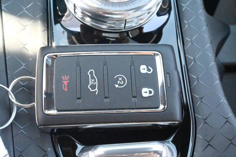 2025 Jeep Wagoneer S Limited