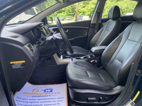 2014 Hyundai Elantra GT