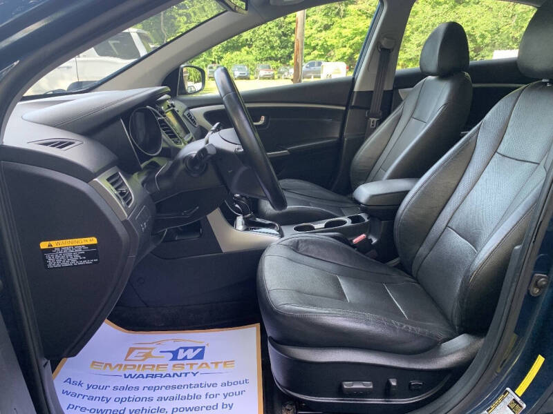 2014 Hyundai Elantra GT