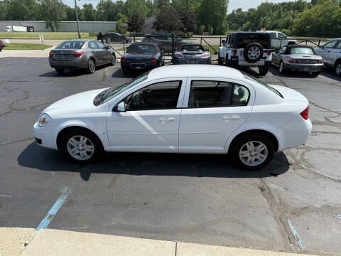 2006 Chevrolet Cobalt LT